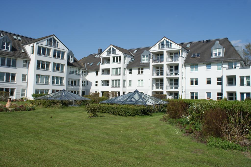 Apartmán Beachhouse Eckernförde Exteriér fotografie